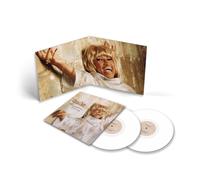 Celia Cruz Siempre Vivire (Vinyl)