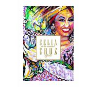 CELIA CRUZ - THE ABSOLUTE COLLECTION 2 CD 30 TRACKS INTERNATIONAL POP NEUF