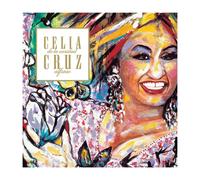 CELIA CRUZ - THE ABSOLUTE COLLECTION CD 12 TRACKS INTERNATIONAL POP NEUF