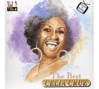 Celia Cruz - The Best of Vol. 2