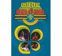 Celia Cruz & The Fania All Stars Live In Zaire 74