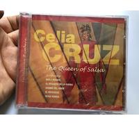 Celia Cruz - The Queen of Salsa