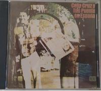 Celia Cruz & Tito Puente - en Espana