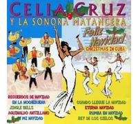 Celia Cruz Y la Sonora Matancera - Feliz Navidad: Christmas