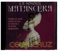 Celia Cruz Y Sonora Matancera - Mambo Del Amor,Suenos De Luna [Import]