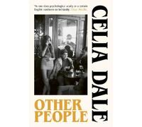 Celia Dale Other People (Poche)