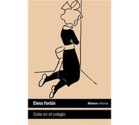 Celia En El Colegio Fortún, Elena (Auteur)