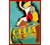 Celia en el mundo