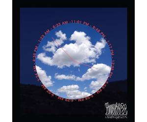 Celia Hollander - Timekeeper[LP]