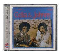 Celia & Johnny