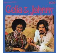 Celia & Johnny