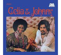 Celia & Johnny Vinyle
