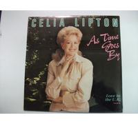 Celia Lipton - Celia Lipton: As Time Goes By - Love To The U.K. (Volume II)