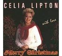Celia Lipton - Merry Christmas With Love (UK Import)