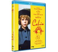 Celia (Mini Serie Rtve) (Blu Ray)