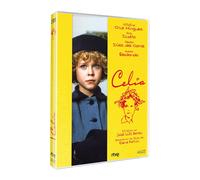 Celia (Mini Serie Rtve) (Dvd)