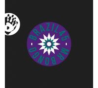 Célia - Na Boca Do Sol / A Hora E Essa [7-Inch Single] 140 Gram Vinyl, Reissue