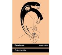 Celia novelista
