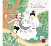 Clara Schumann CD