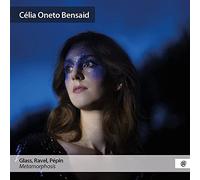Célia Oneto Bensaid - Metamorphosis