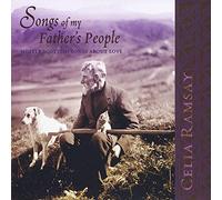 Celia Ramsay - Songs of My Father's People
