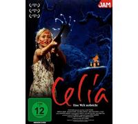 CELIA - TURNER,ANN DVD NEUF