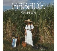 Célia Wa - Fasadé (180g Lp)