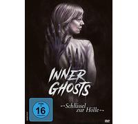 Celia Williams;Elizabeth Bochmann;Iris Cayatte;Nor - Inner Ghosts: Schlüssel zur Hölle [Import]