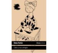 Celia Y Sus Amigos - Fortún, Elena Fortún, Elena (Auteur)