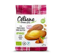 Céliane - Madeleines À L'Amande 180G - Vendu par unité