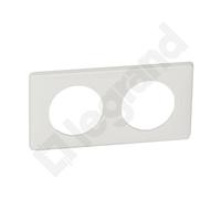 CELIANE MEMORIES CADRE BLANC 2X 066632