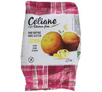 Céliane Mini Muffins Citron 210 g