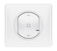Celiane with Netatmo Connecteur radio volet roulant blanc 067646