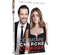 Célibataire Cherche l'amour