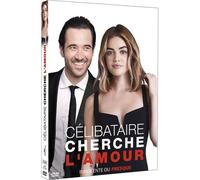 Célibataire Cherche L'amour