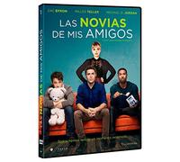 Célibataires... Ou Presque (That Awkward Moment)