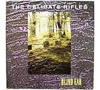 CELIBATE RIFLES - Blind Ear