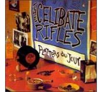 Celibate Rifles - Platters Du Jour