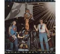 Celibate Rifles - Roman Beach Party [Vinyl LP]