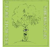 Celibate Rifles - Sideroxylon [Import]
