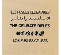 Celibate Rifles,the - Celibate Rifles [Import]