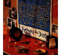 Celibate Rifles,the - Platters du Jour [Import]