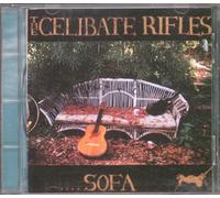 Celibate Rifles,the - Sofa [Import]