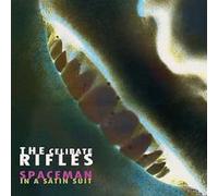Celibate Rifles,the - Spaceman in a Satin Suit [Import]