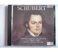 Celibidache, Gulda, Anda, Schwarzkopf