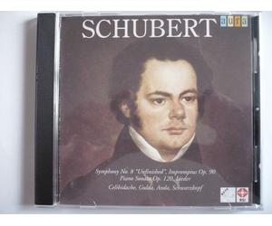 Celibidache, Gulda, Anda, Schwarzkopf