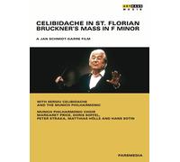 Messe - Celibidache a St Florian - Répétitions et concert E