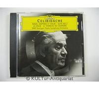 Celibidache - Ravel: La Valse [Import]