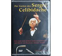 Celibidache,Serge Ioan - Celibidache,Serge Ioan Der Garten Des Sergiu Celibida