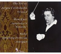 Celibidache, Sergiu - Art of Celibidache 6
